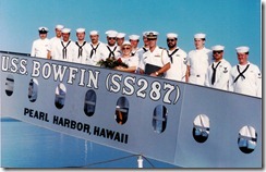 1983 Crew of SSN 711 2