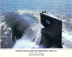SSN 711