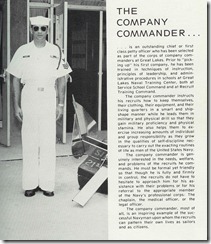 Company Commander