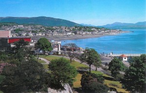 Dunoon
