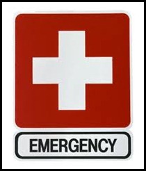 emergency