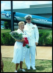 Indianapolis Commisioning