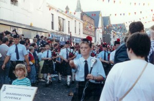 Cowal Games 2