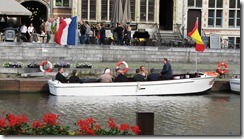 Bokenas and Gent Sun - Weds 580