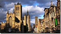 Gent Plant and City Thursday through Saturday 452