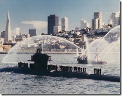 C _ 711 Fleet Week 1981