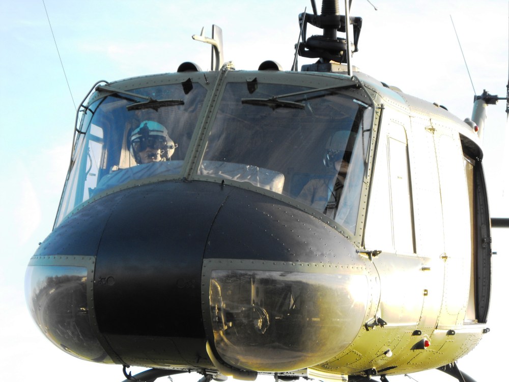 US Army Heritage Center Fall 2011 057