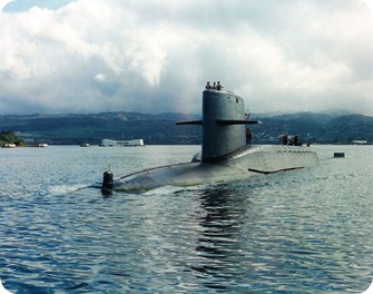 598 1973 Pearl Harbor