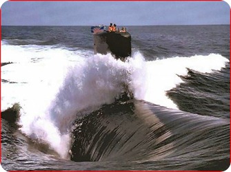 688 class on surface