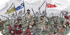Battle of Flodden