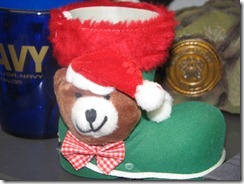 You know what's coming... have you been bad or good