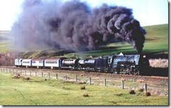 Global Warming started here