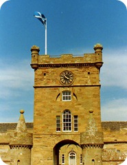 Happy Gaelic Seven Day Festival