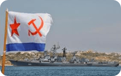Soviet flag