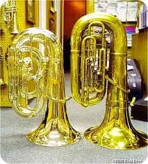 Tubas