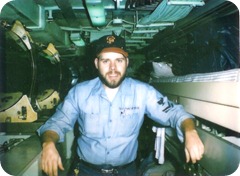 Big Mac in TR SSN 711