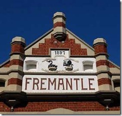 Freemantle