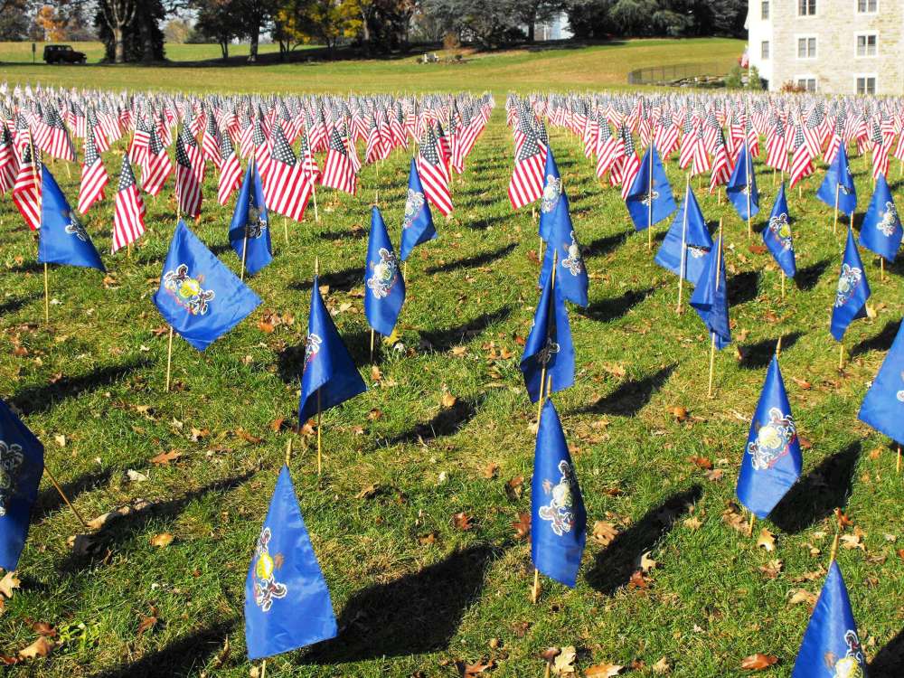 Masonic Village 2011 Veterans Day 008