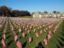 Masonic Village 2011 Veterans Day 011