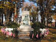 Masonic Village 2011 Veterans Day 048