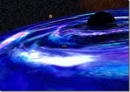 More invisible stars