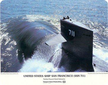 SSN 711