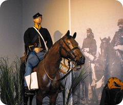US Army Heritage Center Fall 2011 008