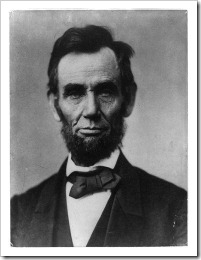 Lincoln-1863
