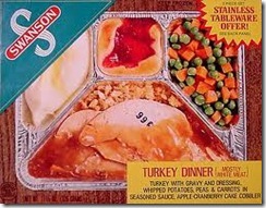 TV Dinner