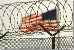 FEMA Camp flag
