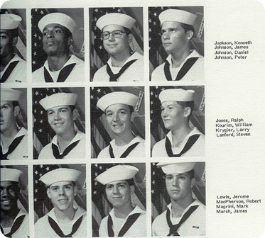 Boot Camp Year Book