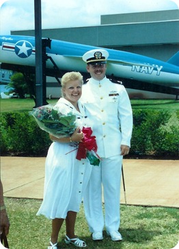 Indianapolis Commisioning