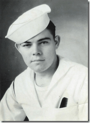 John C. MacPherson Jr. Boot camp picture