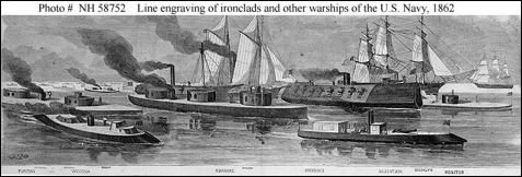 Submarines; Scourge of the Seas or Sentinels of Liberty? (It depends on ...