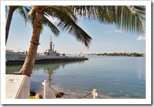 Sub Museum Pearl Harbor
