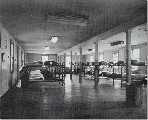 Camp Barry Boot Camp