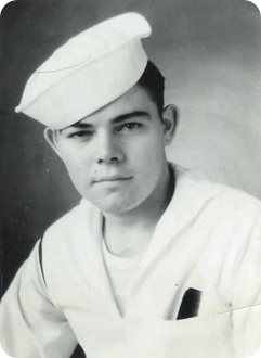 John C. MacPherson Jr. Boot camp picture