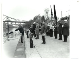 Elizabeth PA Memorial Day through the years 007