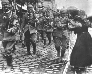 GermanTroops1914