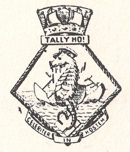 Tally-Ho