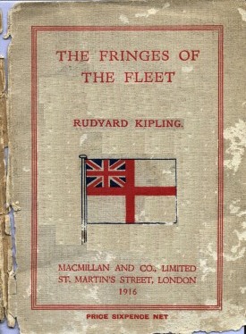 TheFringesOfTheFleet