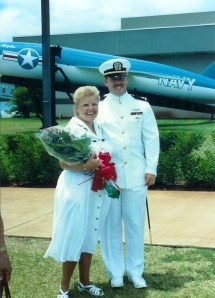 Indianapolis Commisioning