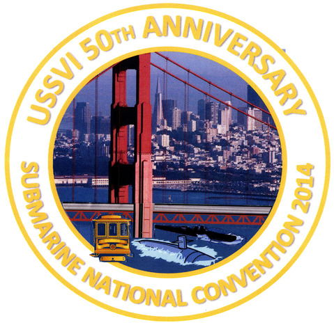 2014 National Convention