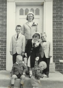 MacPhersons 1960's 2nd