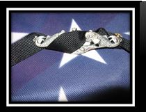 In memory of those we have lost