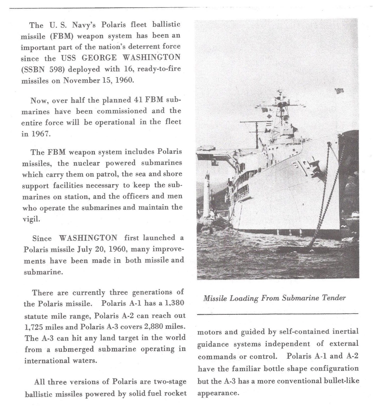 polaris-the-us-navy-s-fleet-ballistic-missile-weapons-system