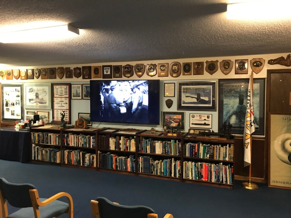 Libraries … temples of learning, ambition, aspiration – USSV CF Library ...